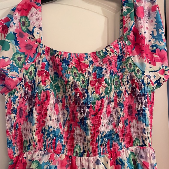 NEW Jess Lea Dancing In The Sun Dress - Picture 8 of 9